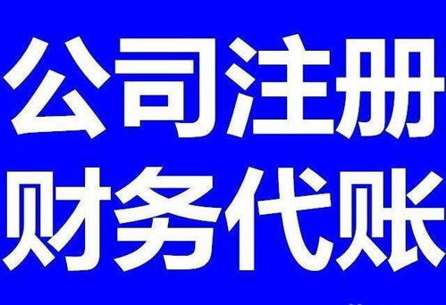 廈門代理公司注冊、代理記賬及網絡技術服務詳解