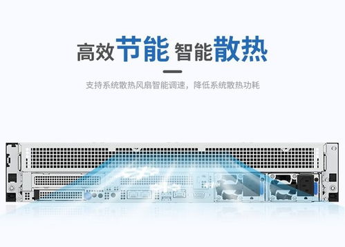 浪潮CS5260H2服務器 搭載海光5380處理器，高性能存儲配置，網絡技術服務方案解析